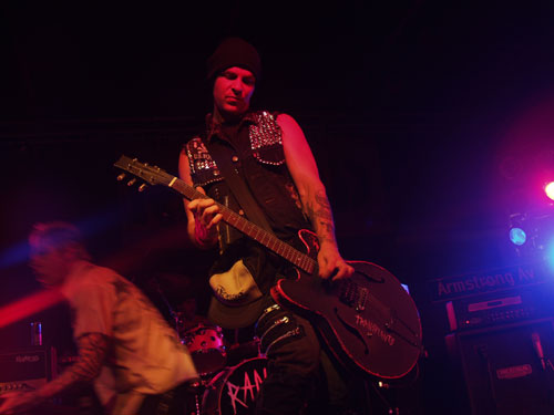 photo by:Luke Seagrave &copy;eFestivals.co.uk