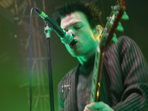 Sum 41