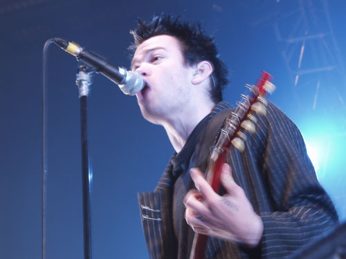 Sum 41
