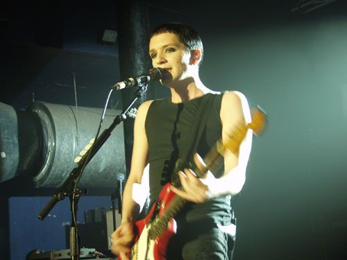 Placebo