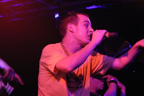 Goldie Lookin' Chain