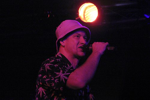 Goldie Lookin' Chain