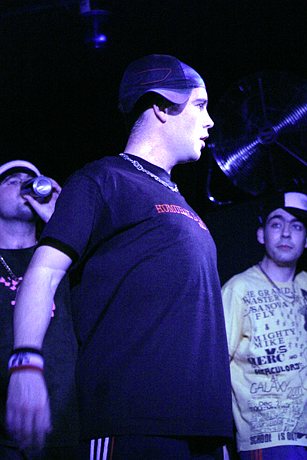 Goldie Lookin' Chain