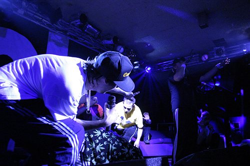 Goldie Lookin' Chain