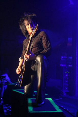 Billy Idol