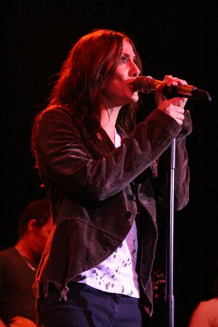 Natalie Imbruglia