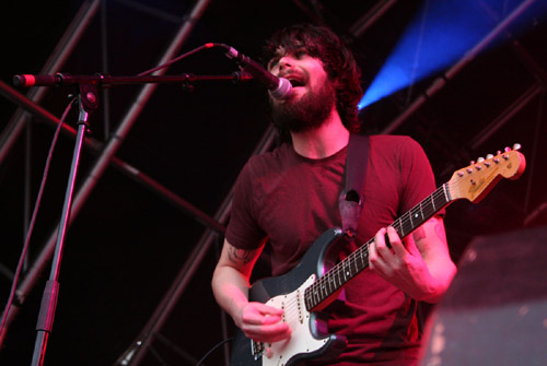 Biffy Clyro