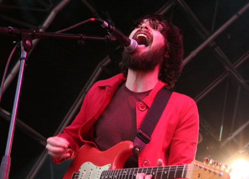 Biffy Clyro