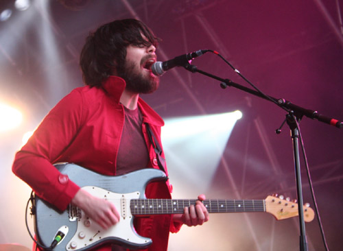 Biffy Clyro