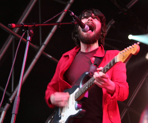 Biffy Clyro