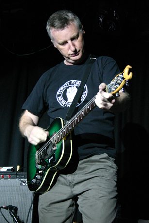 Billy Bragg