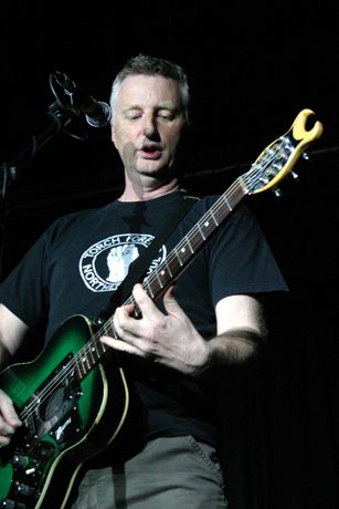 Billy Bragg