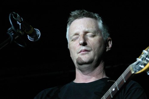 Billy Bragg