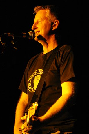 Billy Bragg