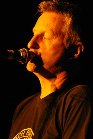 Billy Bragg