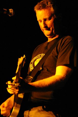 Billy Bragg