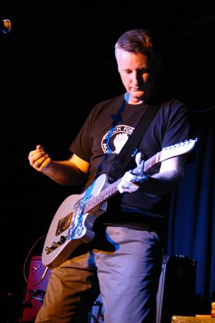 Billy Bragg