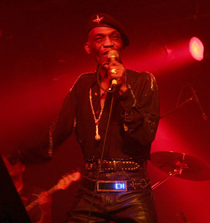 Desmond Dekker
