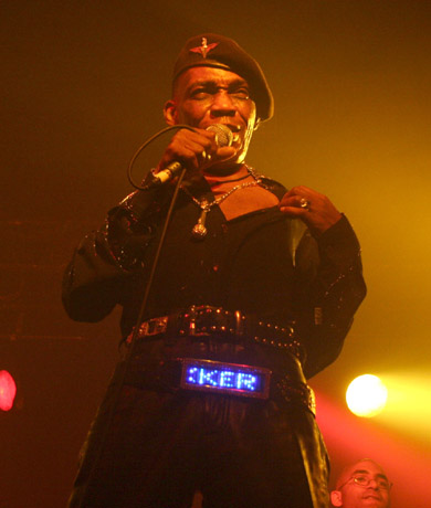 Desmond Dekker