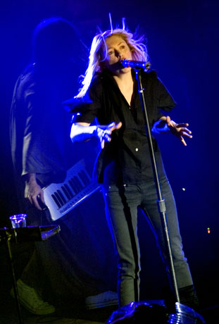 Goldfrapp