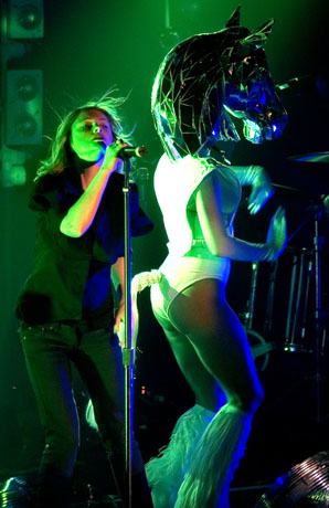 Goldfrapp