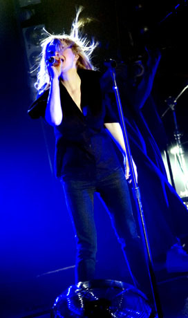 Goldfrapp