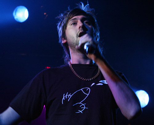 Goldie Lookin' Chain