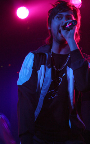 Goldie Lookin' Chain