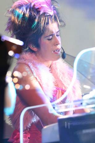 Imogen Heap