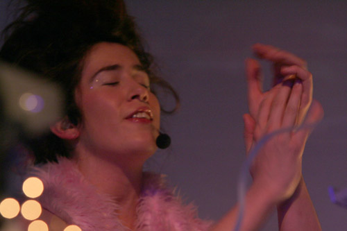 Imogen Heap