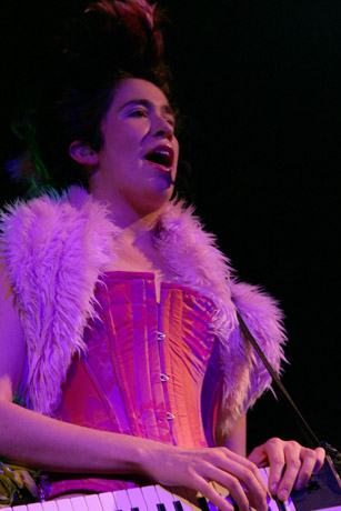 Imogen Heap