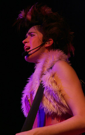 Imogen Heap
