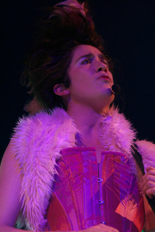 Imogen Heap