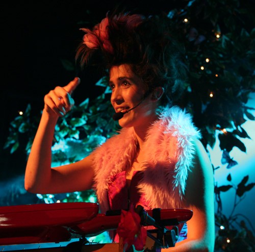 Imogen Heap