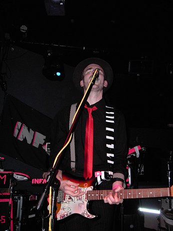 Infadels