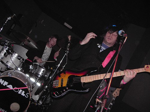 Infadels
