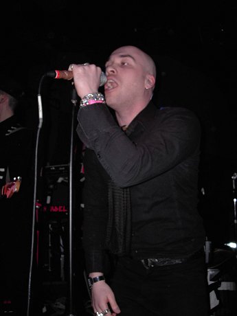 Infadels
