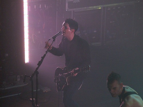Placebo