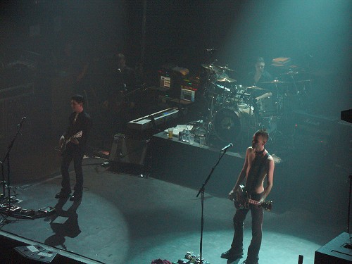 Placebo