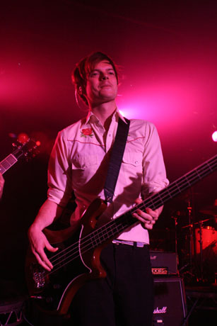 photo by:Luke Seagrave &copy;eGigs.co.uk