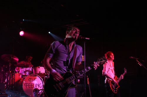 photo by:Luke Seagrave &copy;eGigs.co.uk