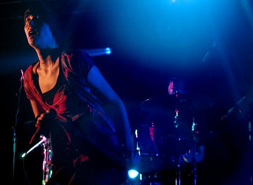 Yeah Yeah Yeahs