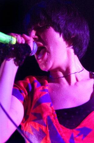 Yeah Yeah Yeahs
