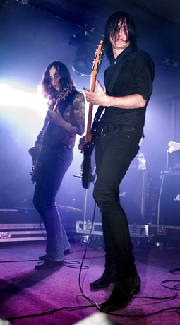 photo by:Kirsty Umback &copy;eGigs.co.uk