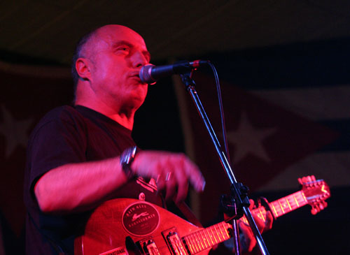 Attila the Stockbroker