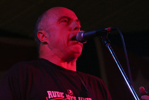 Attila the Stockbroker