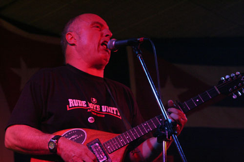 Attila the Stockbroker
