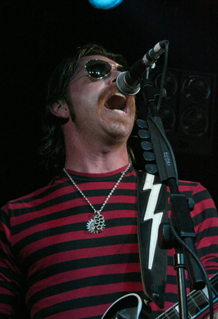 Eagles Of Death Metal