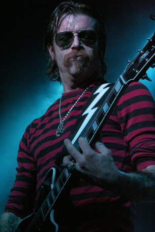 Eagles Of Death Metal