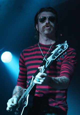 Eagles Of Death Metal